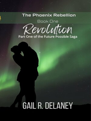 cover image of Revolution
